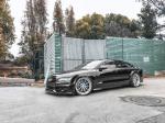 Audi S7 Sportback on ADV.1 Wheels (ADV10 M.V2 CS) 2019 года